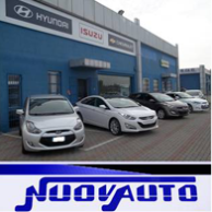 NUOVAUTO SRL - CONCESSIONARIA AUTO HYUNDAI