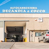 AUTOCARROZZERIA DECANDIA E COCCO