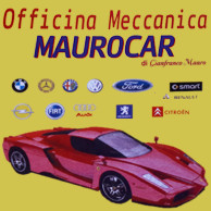 OFFICINA MECCANICA MAUROCAR DI MAURO GIANFRANCO